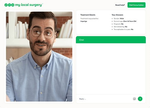 pharmacist consultation image