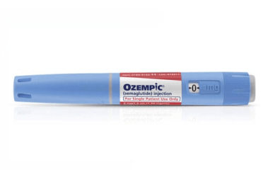 Ozempic 0.25mg image