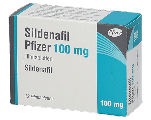 Sildenafil image