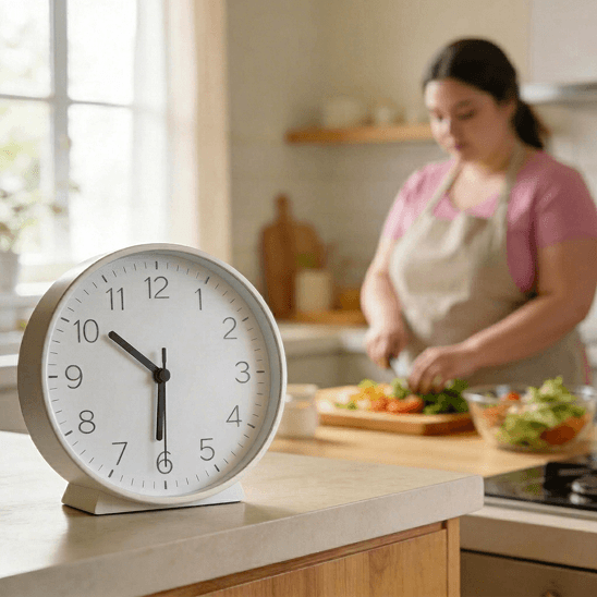 Article image for How long does Mounjaro take to work?