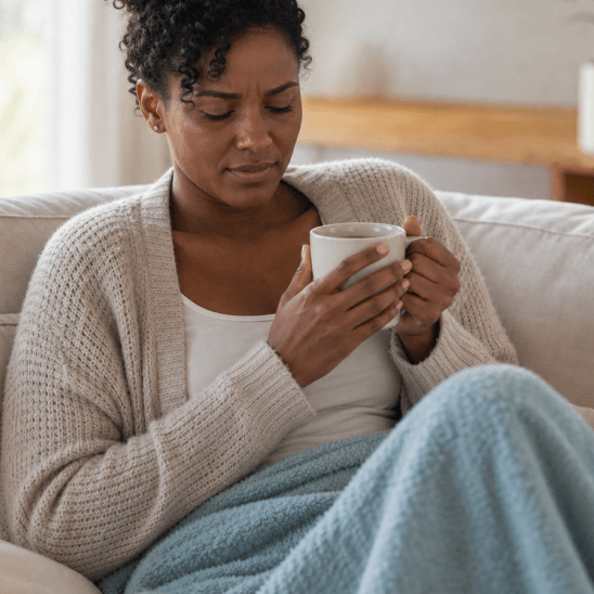 Article image for How to get rid of a UTI