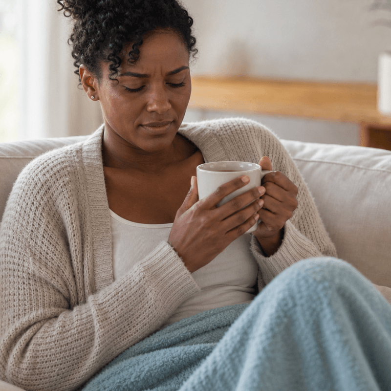 How to get rid of a UTI thumbnail