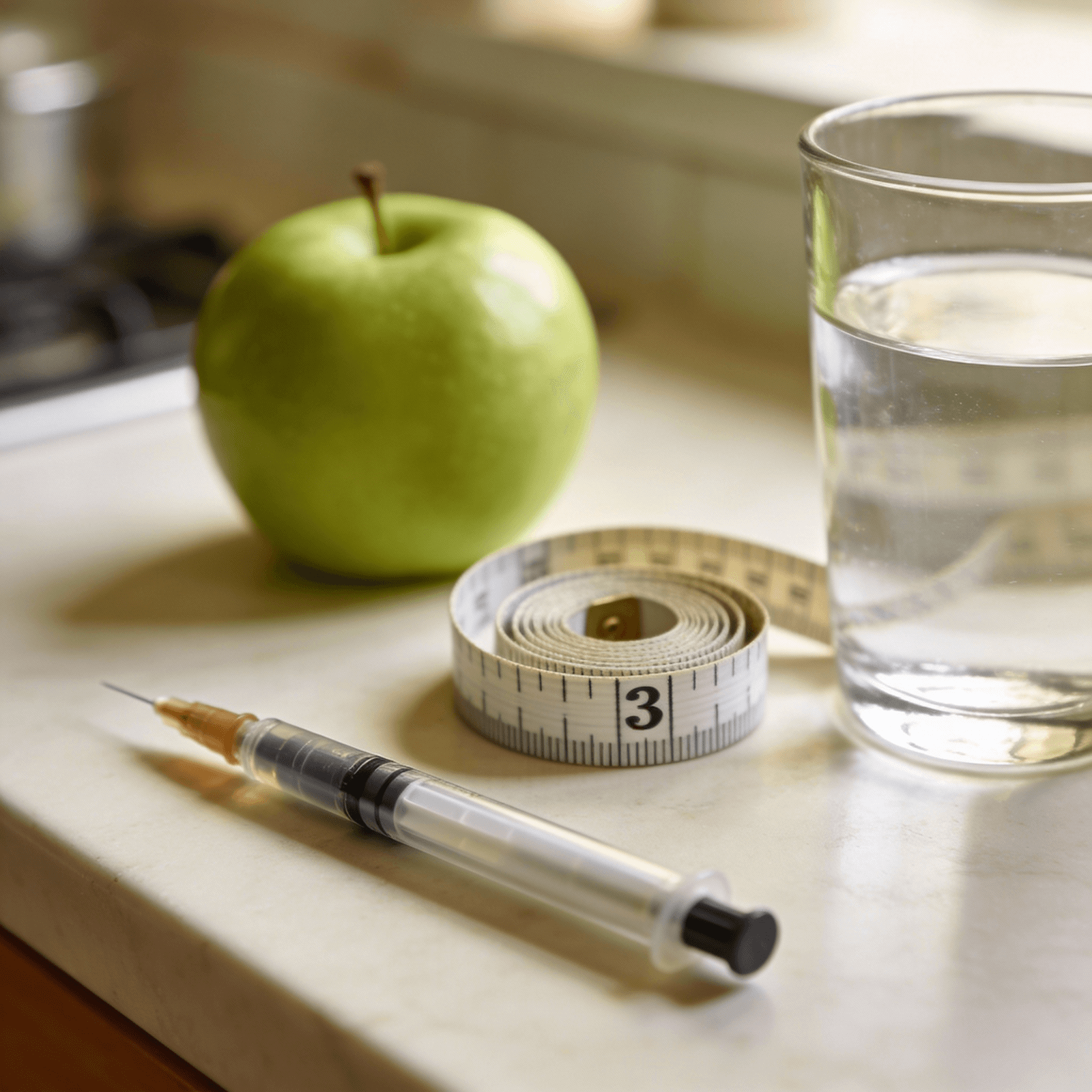 How Do Weight Loss Injections Work? image