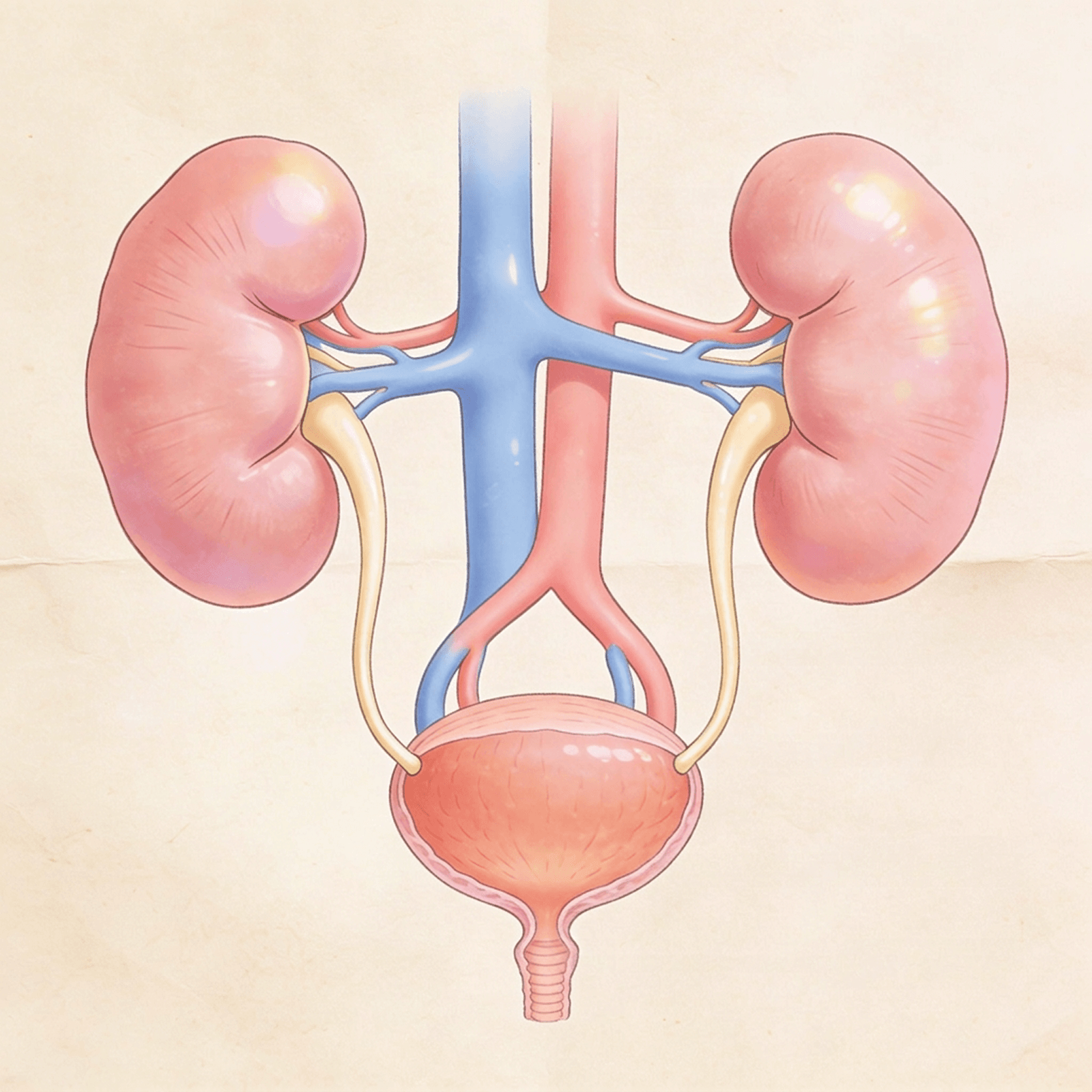 What is a UTI? image