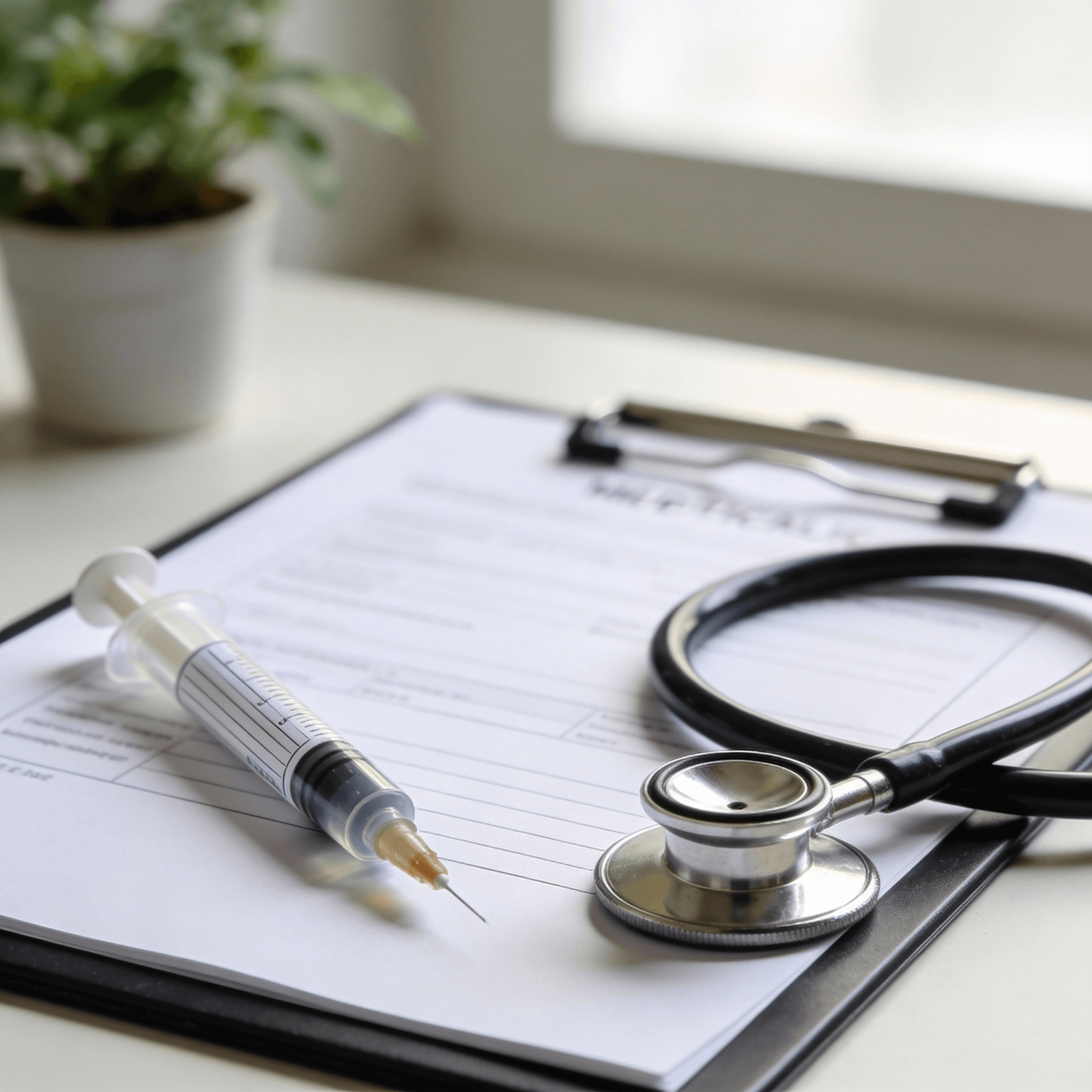 Are weight loss injections safe? image